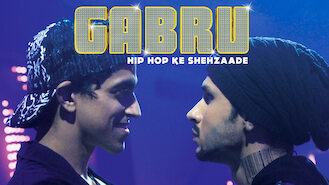 Gabru: Hip Hop Revolution (2018) on Netflix in the UK Gabru: Hip Hop Revolution (2018) on Netflix in the UK