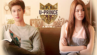 U-Prince Series (2016) on Netflix in Canada U-Prince Series (2016) on Netflix in Canada