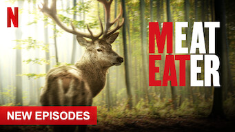 MeatEater: Season 8