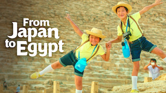 From Japan to Egypt