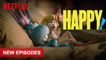 Happy!: Season 2