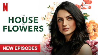 The House of Flowers: Season 2