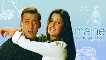 Maine Pyaar Kyun Kiya