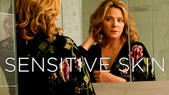 Sensitive Skin: Season 2