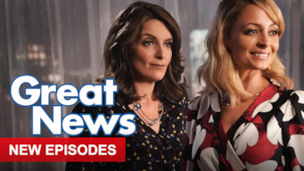 Great News: Season 2