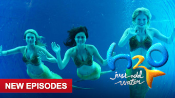 H2O: Just Add Water: Season 3
