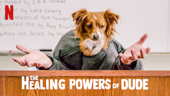 The Healing Powers of Dude: Season 1