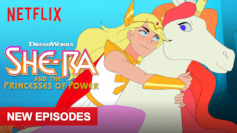 She-Ra and the Princesses of Power: Season 2