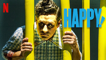 Happy!: Season 2