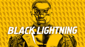 Black Lightning: Season 2