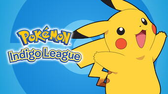 Pokémon The Series: Indigo League: Season 1