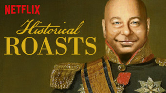 Historical Roasts: Season 1