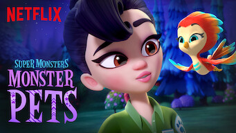 Super Monsters Monster Pets: Season 1