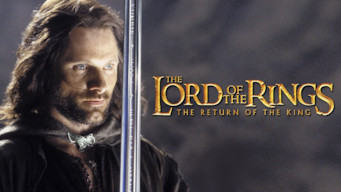 The Lord of the Rings: The Return of the King: Extended Edition