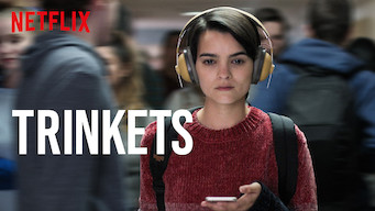 Trinkets: Season 1