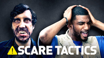 Scare Tactics: Season 5