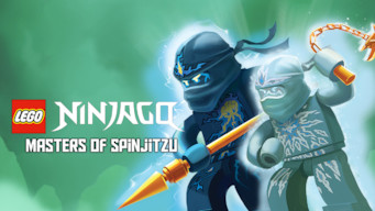 LEGO Ninjago: Masters of Spinjitzu: Season 10