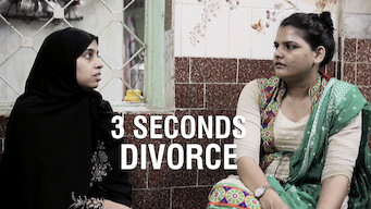 3 Seconds Divorce