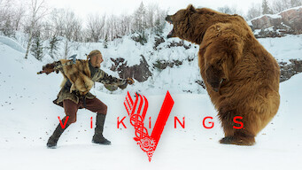 Vikings: Season 5: Vol. 2