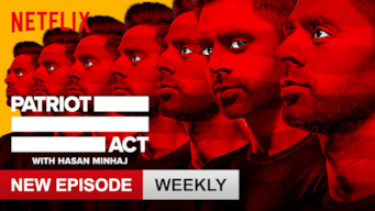 Patriot Act with Hasan Minhaj: Volume 3