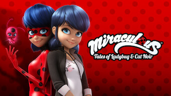 Miraculous: Tales of Ladybug & Cat Noir: Season 3: Part 1