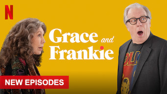 Grace and Frankie: Season 6