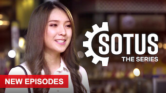 Sotus The Series