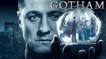 Gotham: Season 4