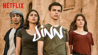 jinn netflix