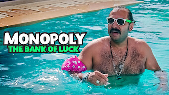 Monopoly (The Bank Of Luck)