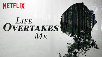 Life Overtakes Me