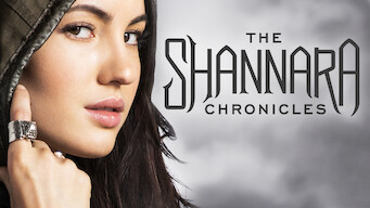 The Shannara Chronicles: Season 2