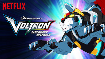 Voltron: Legendary Defender: Season 8