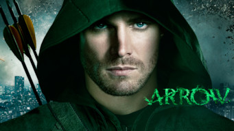 Arrow: Season 7