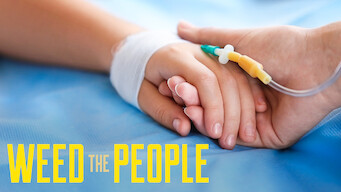 Weed the People