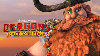 Dragons: Race to the Edge: Season 6