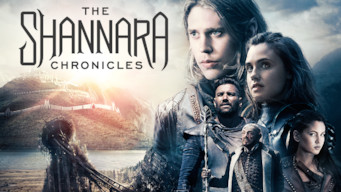 The Shannara Chronicles: Season 2