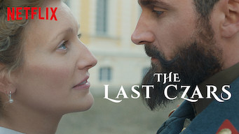 The Last Czars: Season 1