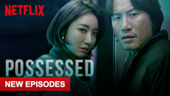 Possessed: Season 1