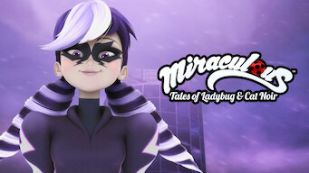 Miraculous: Tales of Ladybug & Cat Noir: Season 3: Part 1