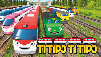 titipo trains