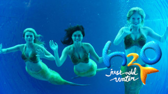 H2O: Just Add Water: Season 3