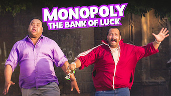 Monopoly (The Bank Of Luck)