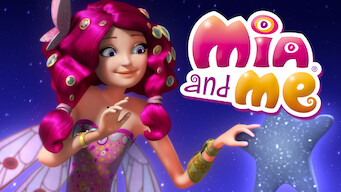 Is Mia And Me Season 3 2017 On Netflix France