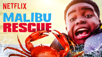 Malibu Rescue