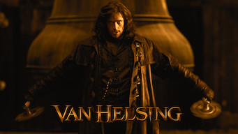 Van Helsing