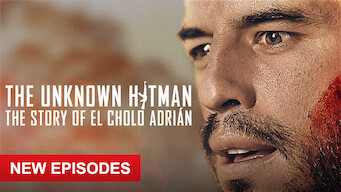 The Unknown Hitman: The Story of El Cholo Adrián: Season 2