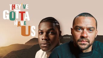 They've Gotta Have Us: Season 1
