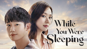 While You Were Sleeping: Season 1