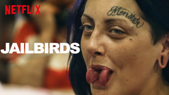 Jailbirds: Season 1